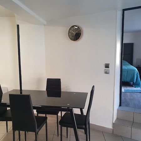 Firas appartement Valenciennes Exterior foto